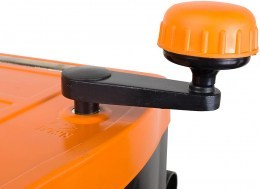 Corded Bench Top Planer